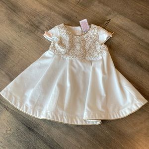 Catherine Malandrino girls dress